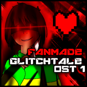 Frostfm Fanmade Glitchtale Ost Vol 1 Download Frostfm