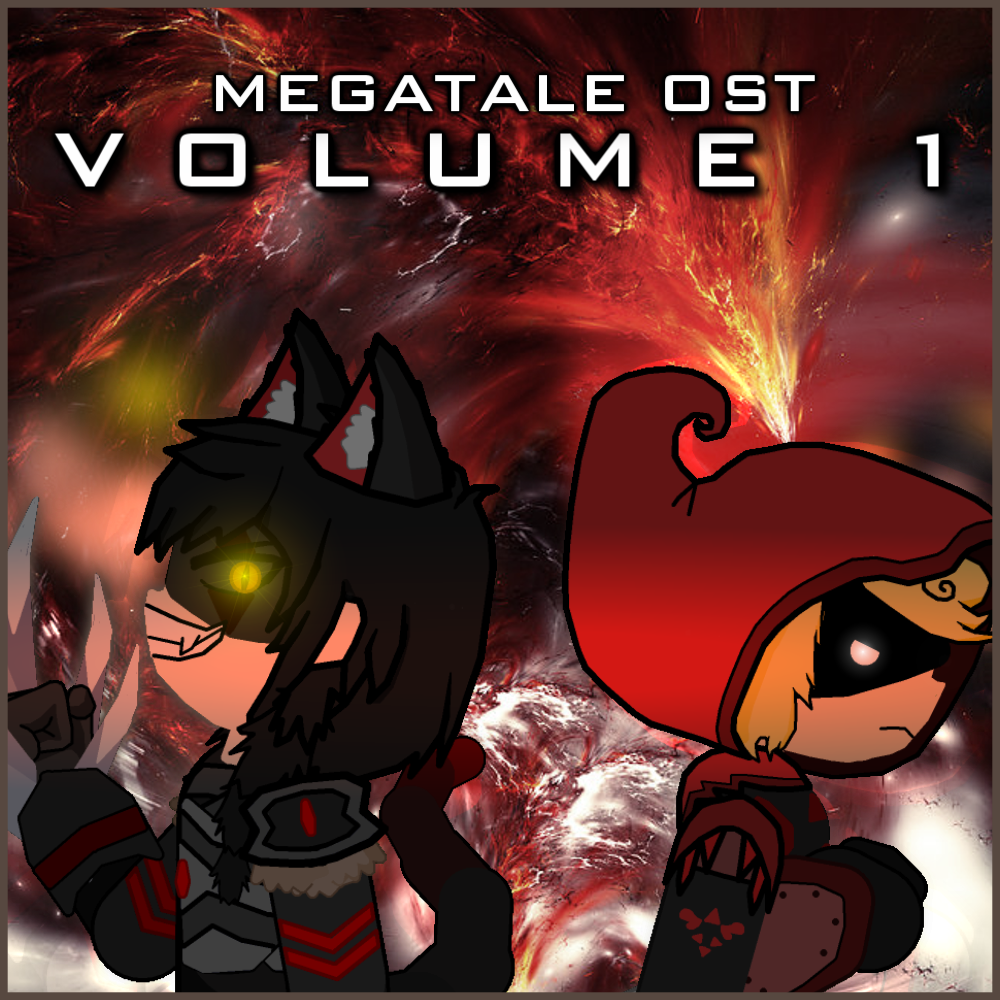Megatale Ost Volume 1 Frostfm